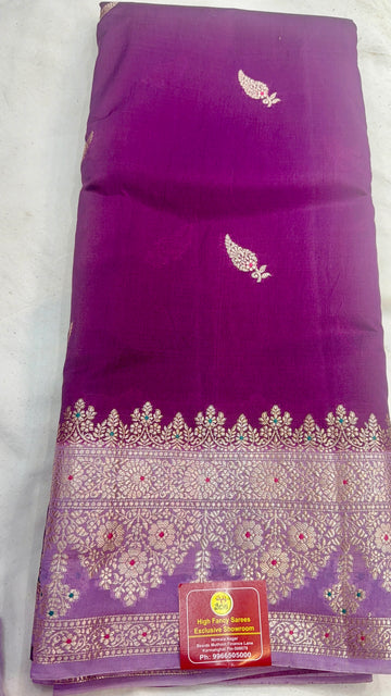 KANCHI SILK -H2999