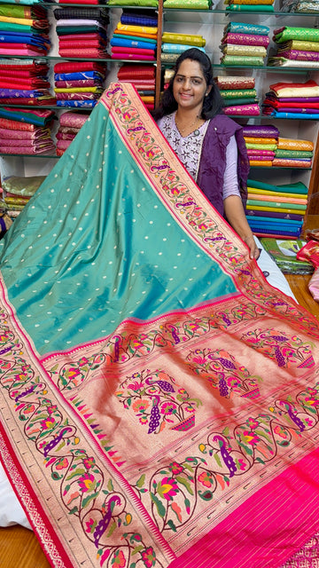 BANARSI SAREE- SALE