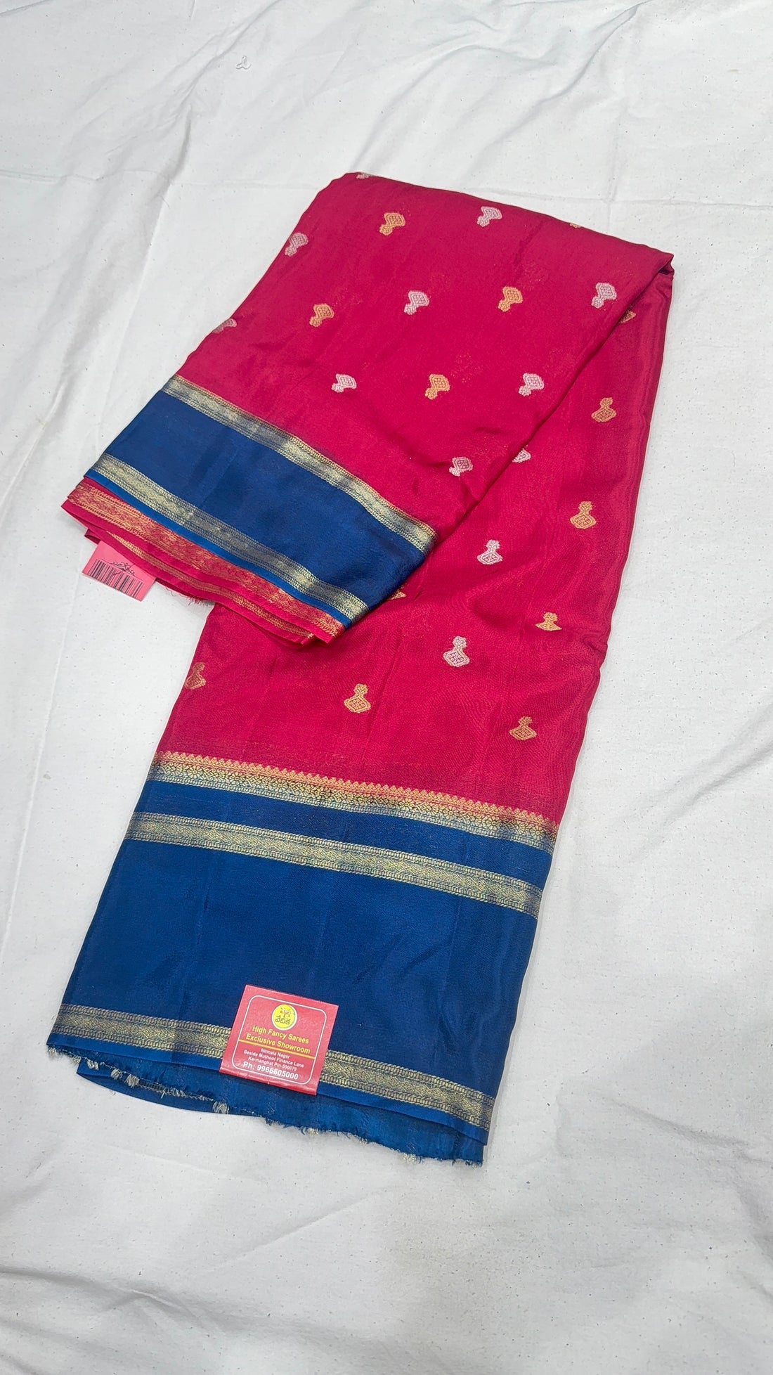 KORA ORGANZA - SD53