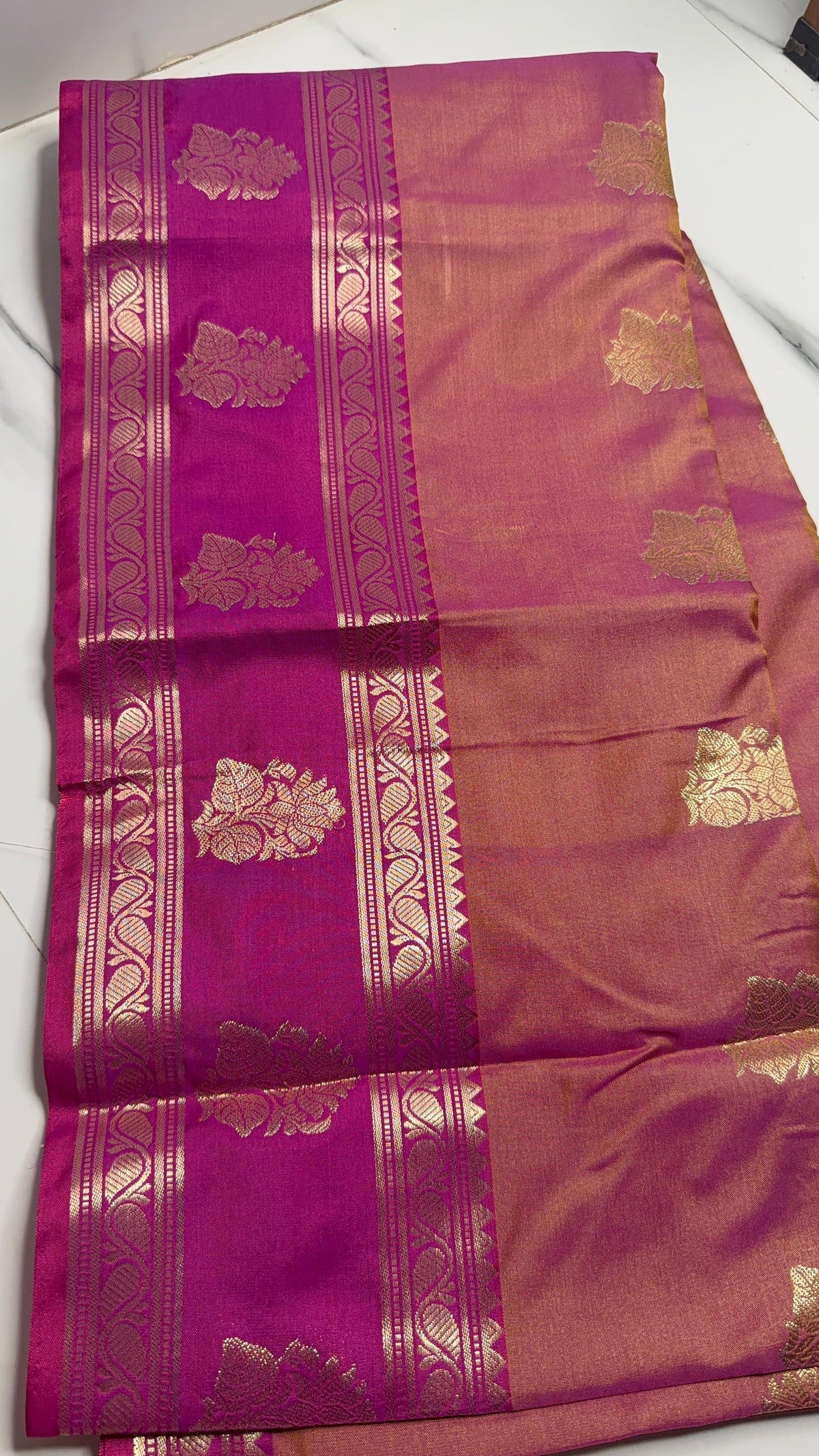 SEMI UPPADA - UP599