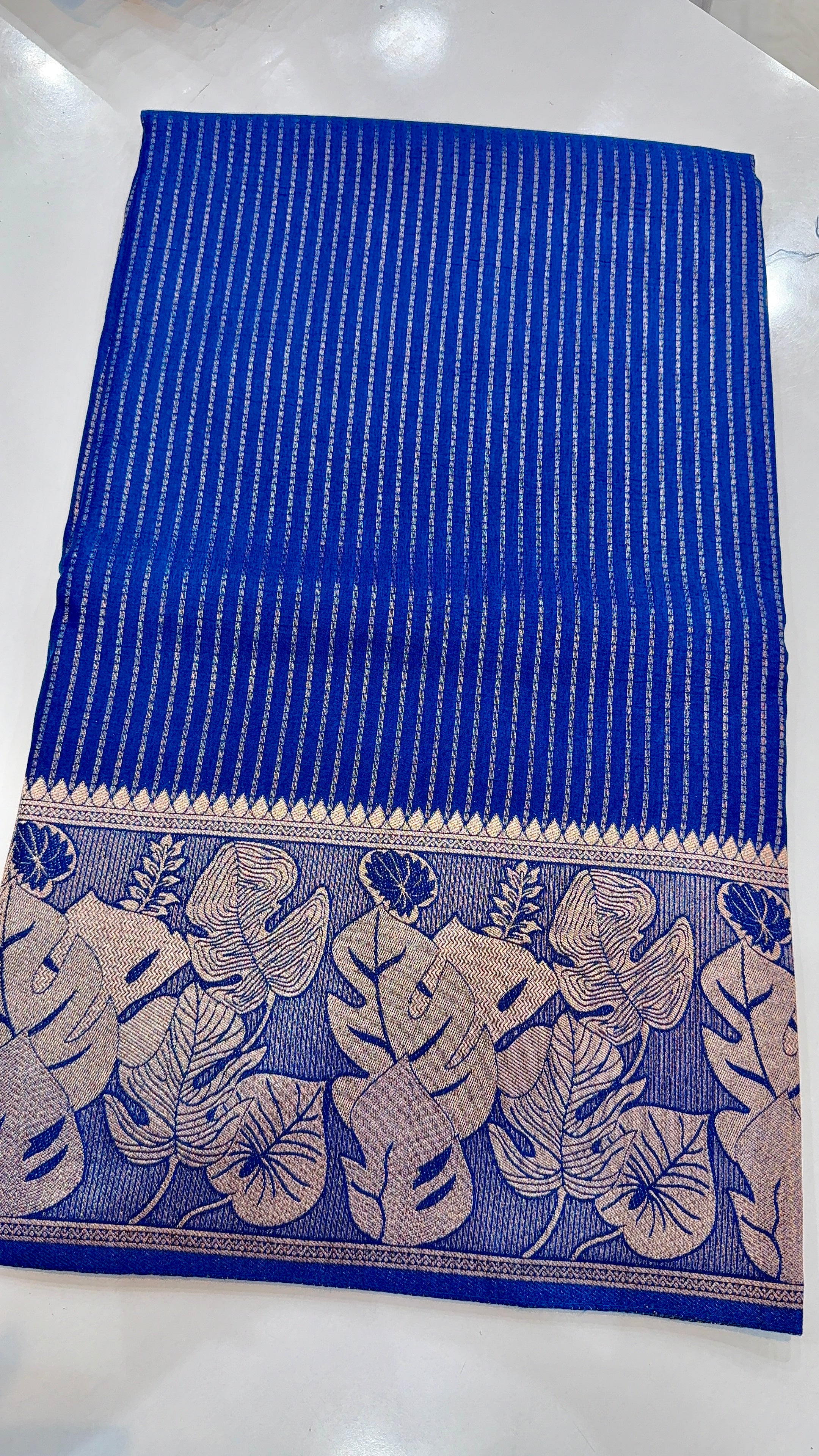HI FANCY SAREE- B1750