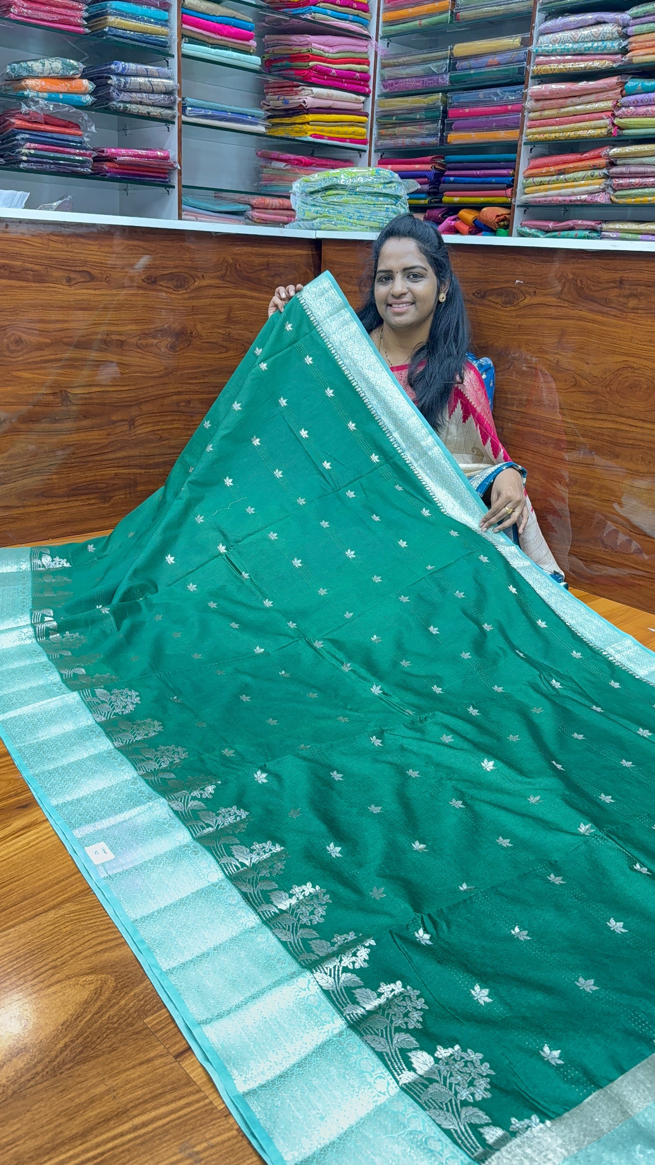 FANCY SAREE-SD41