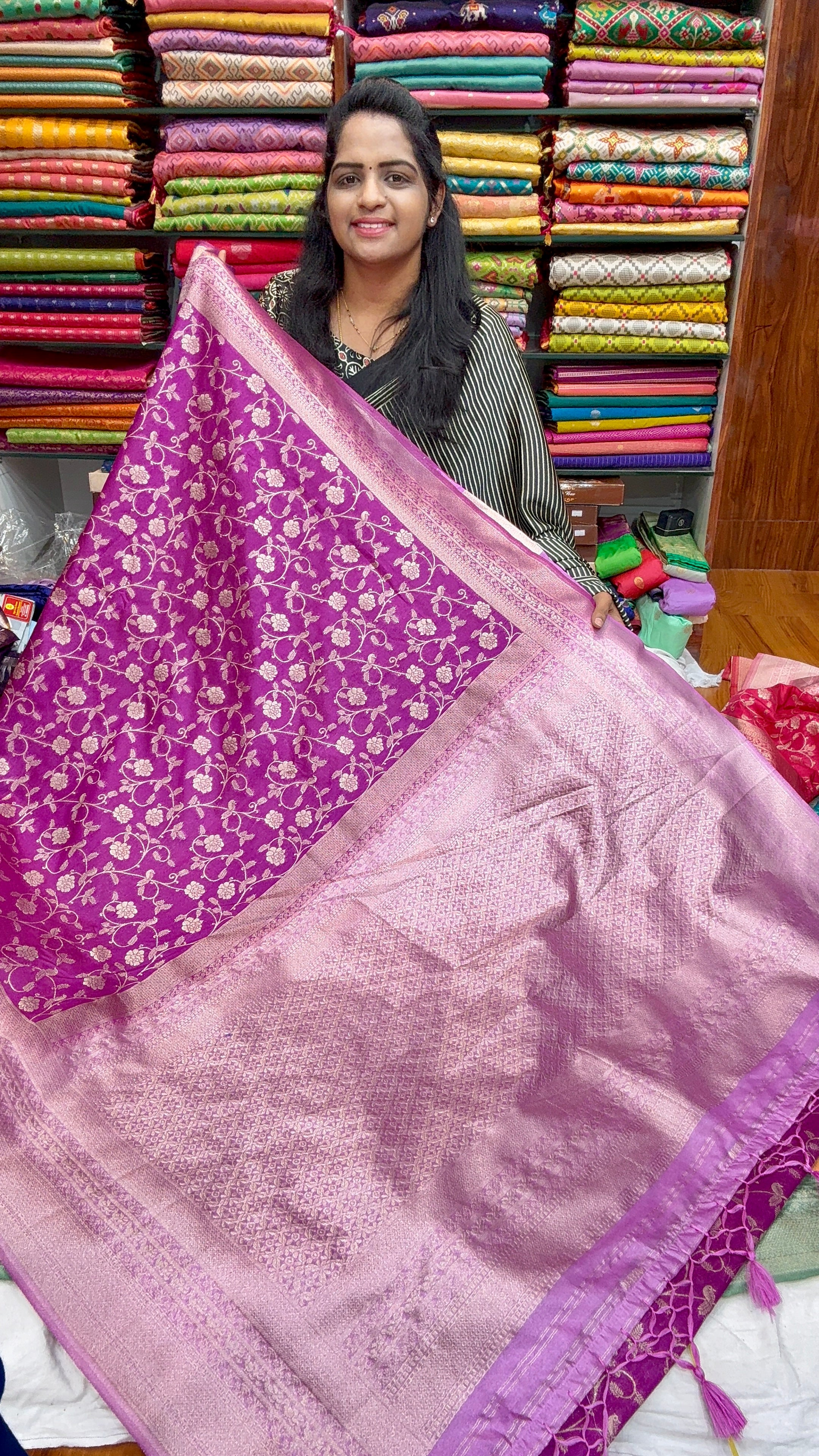 TUSSAR Silk-KF1299