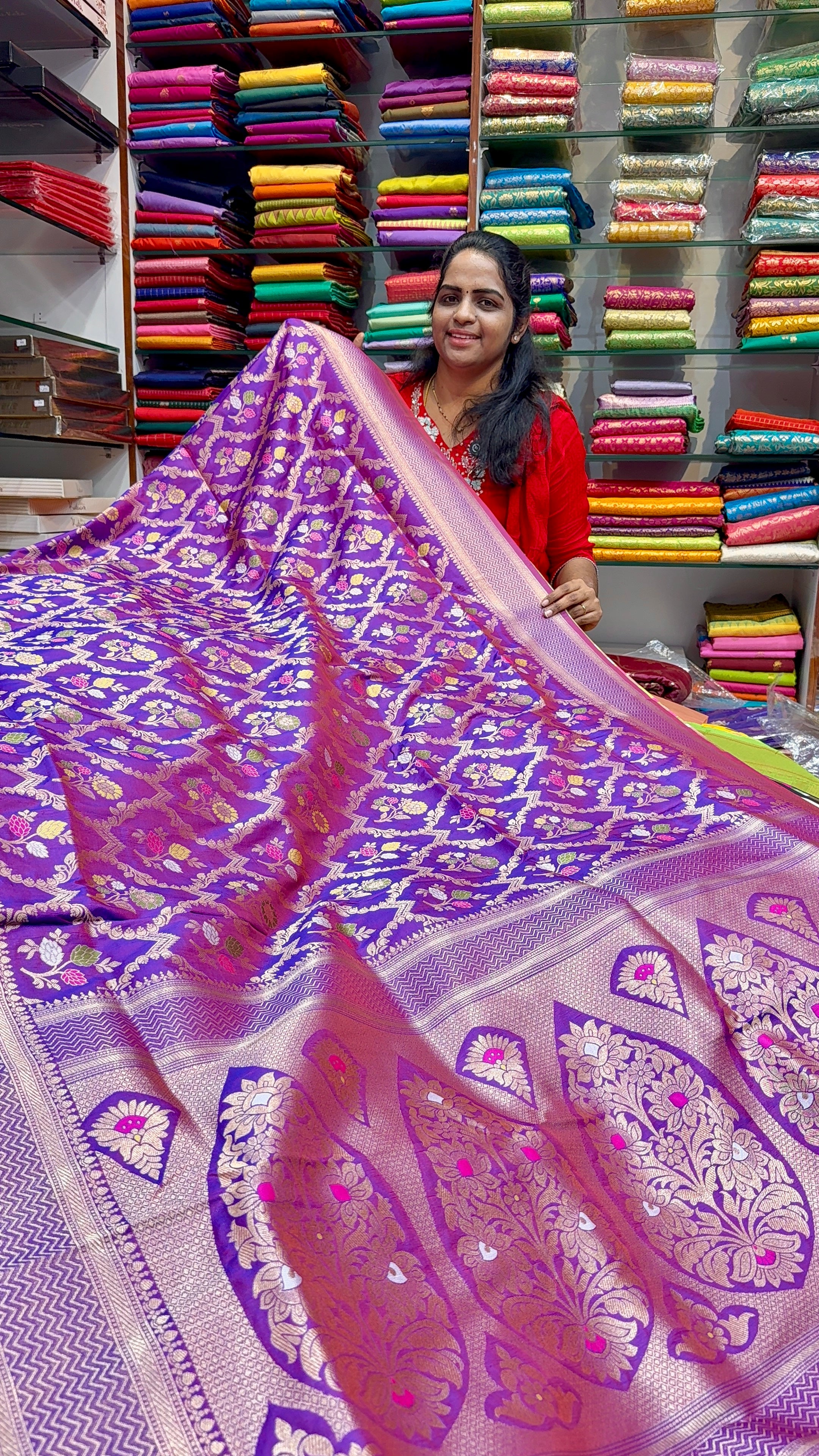 KATAN BENARASI -R2500