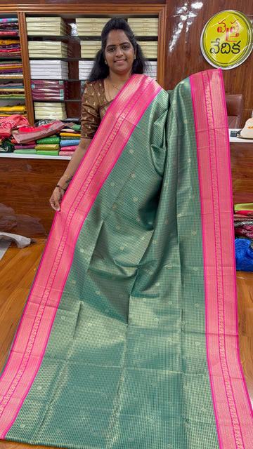GADWAL SILK - July30
