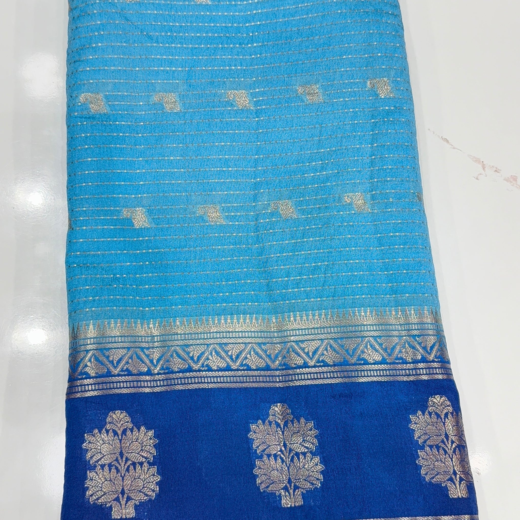 VINTAGE GEORGETTE-VG1499