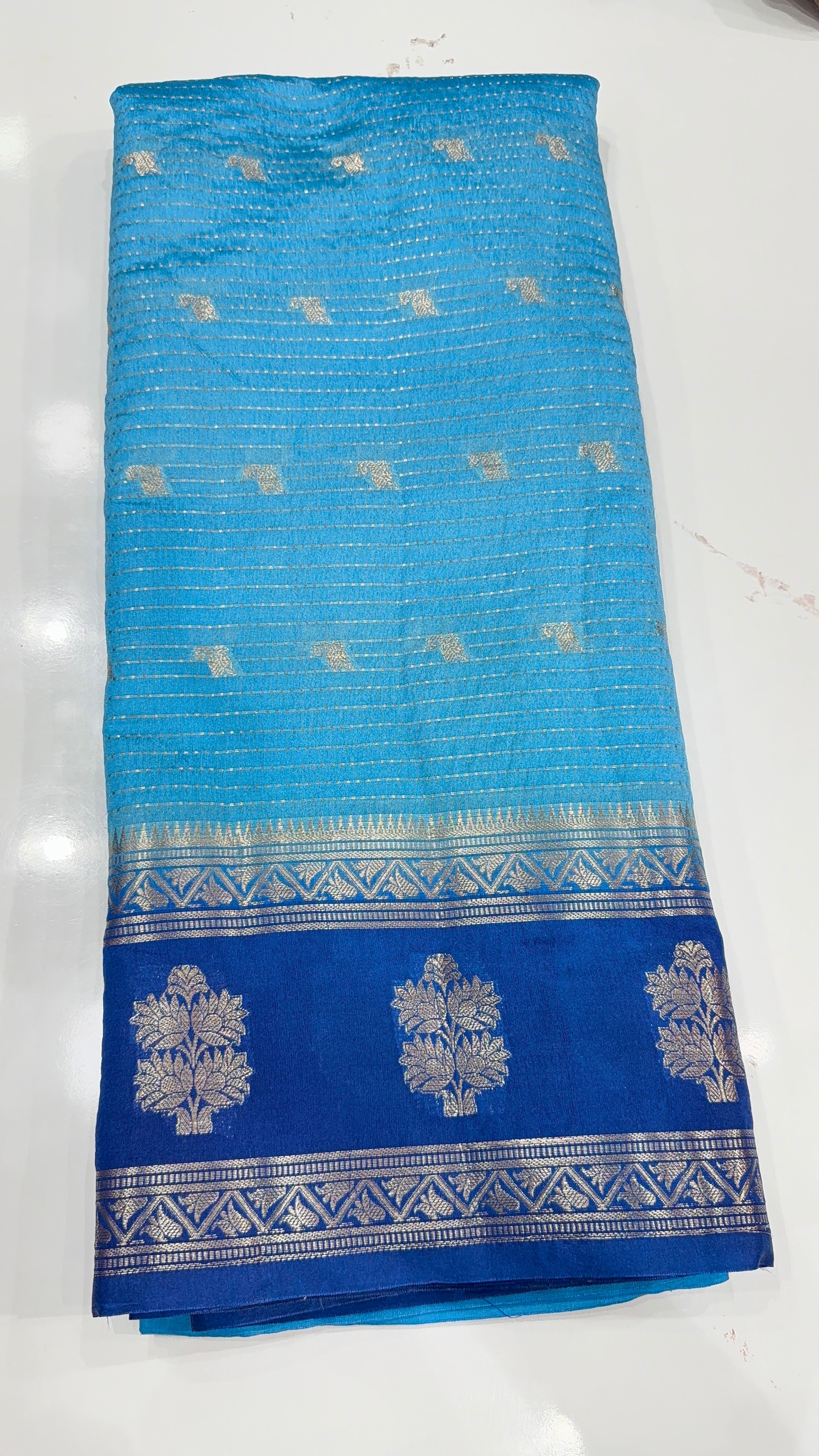 VINTAGE GEORGETTE-VG1499