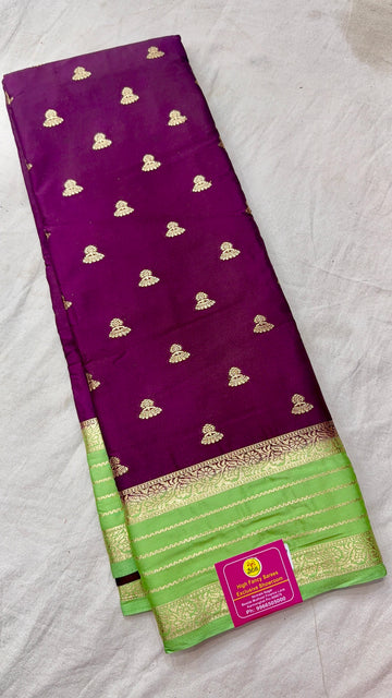 MYSORE SILK- M12