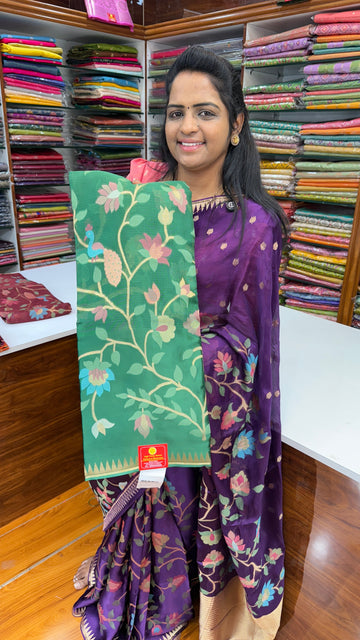 PURE KOTA JAMDHANI-H4800