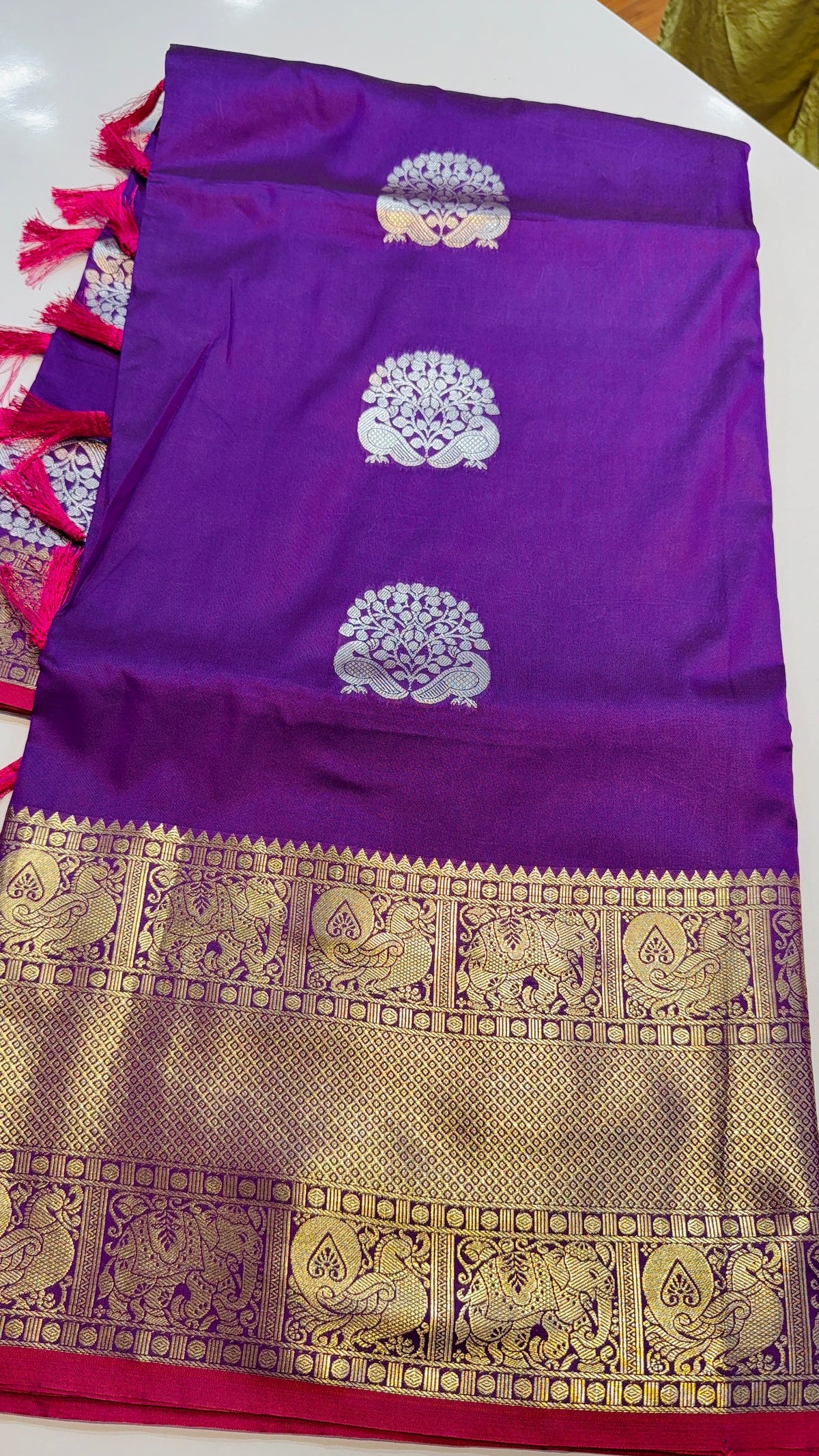 ARNI PATTU - DA1