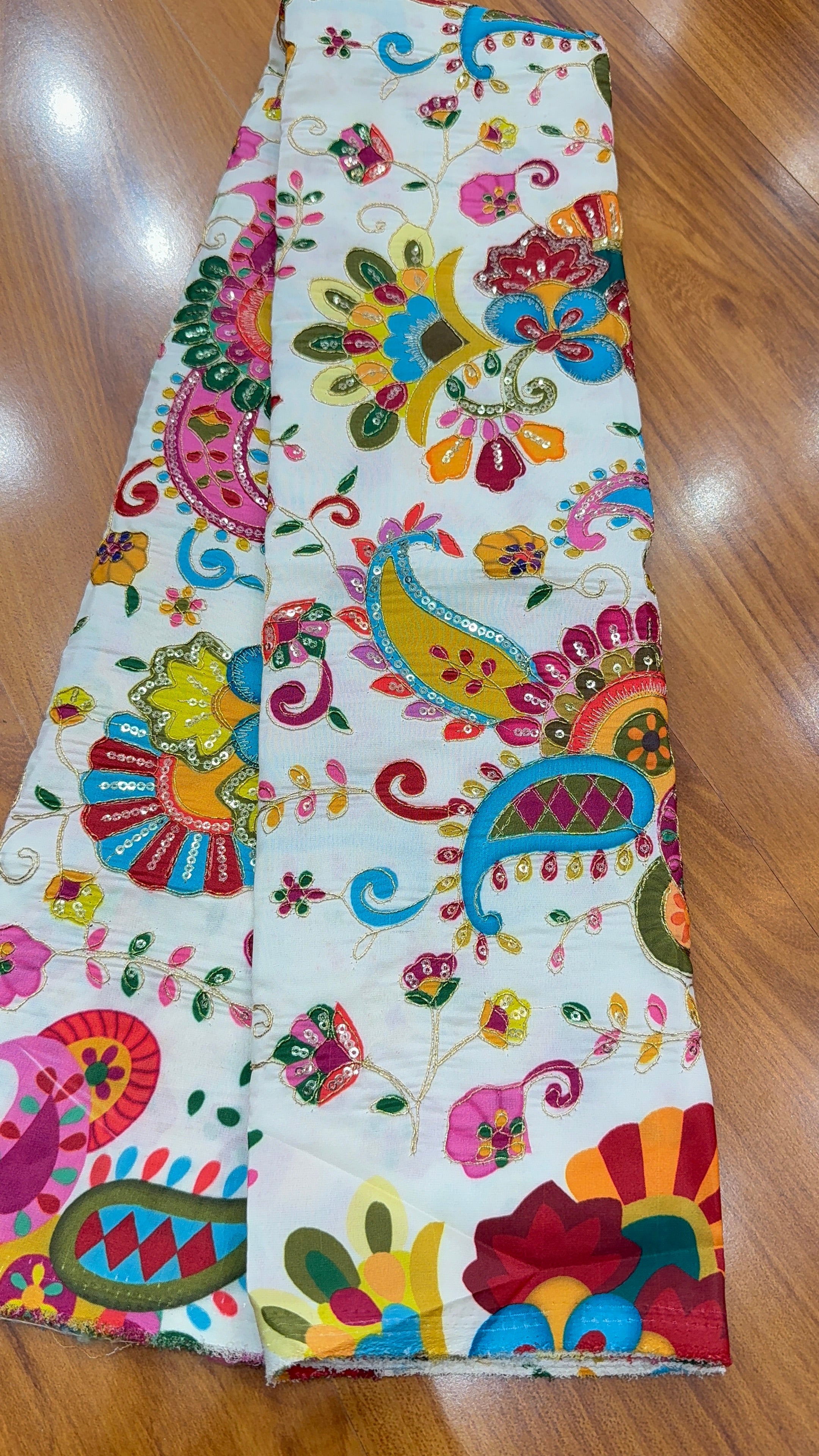 ORAGANZA TISSUE- N1450