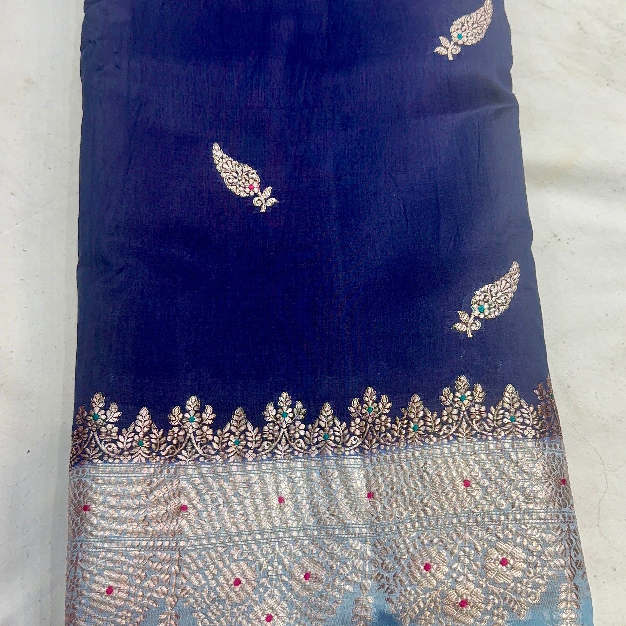 KANCHI SILK -H2999