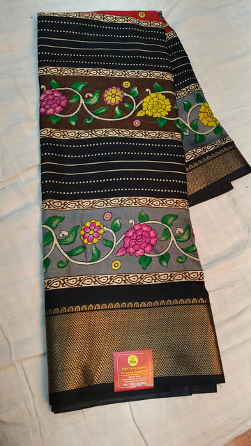 FANCY SAREE-V299