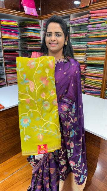 PURE KOTA JAMDHANI-H4800