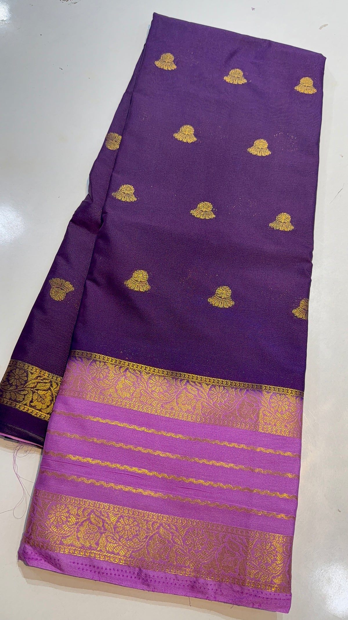 MYSORE CRAPE: K799
