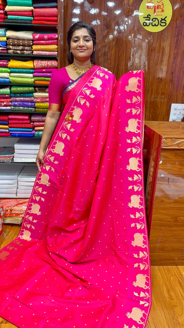 Fancy pattu -VP3500