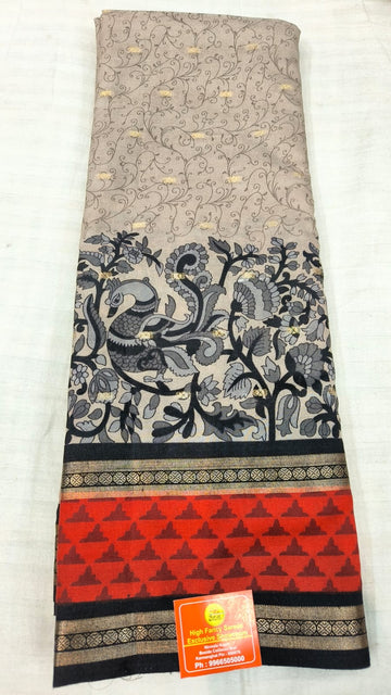 MAL CHANDERI - SD46