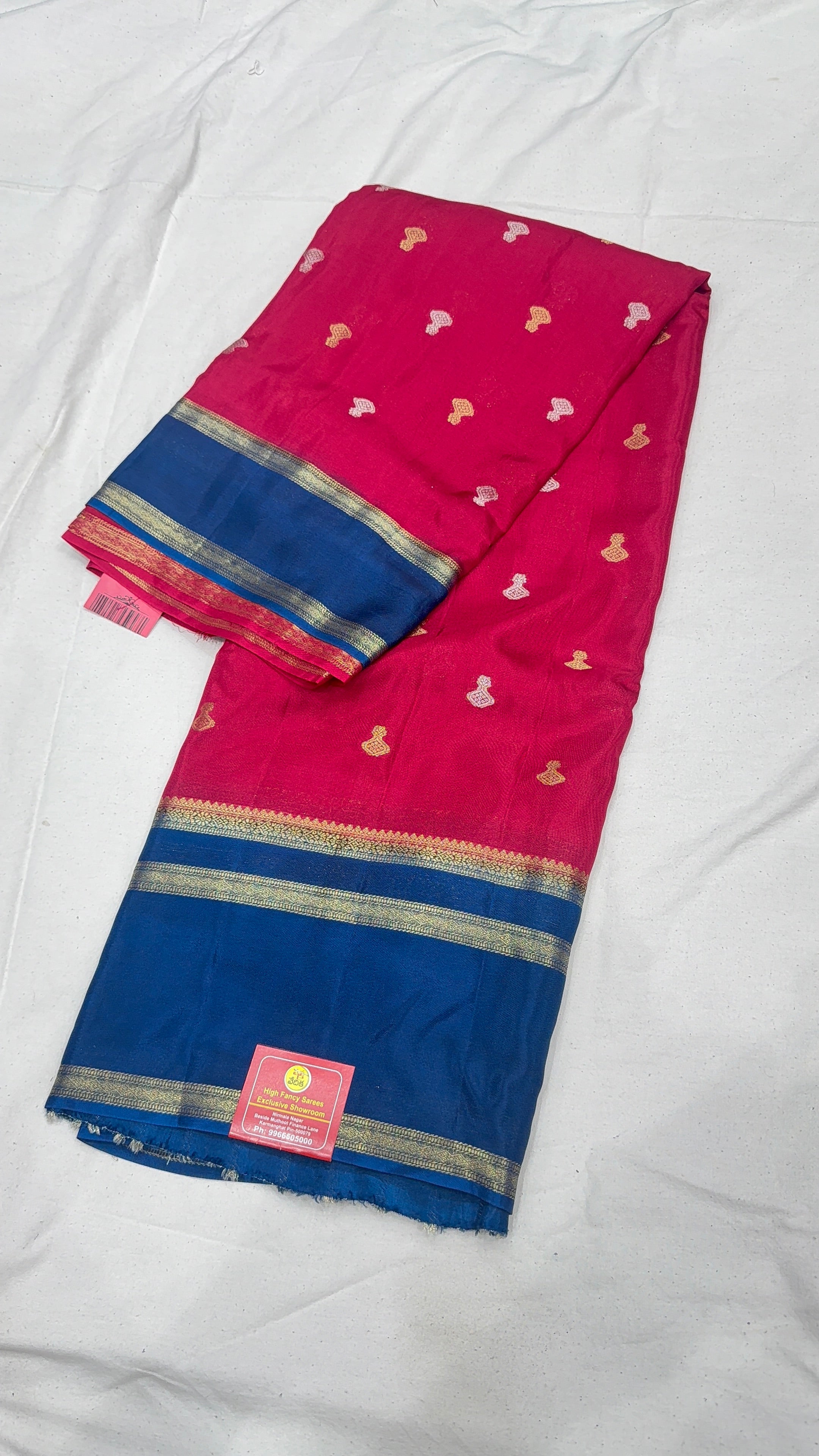 KORA ORGANZA - SD53