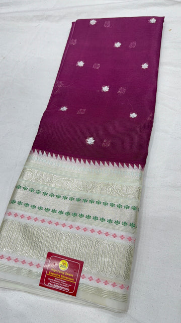 BANARSI SAREE-SD69