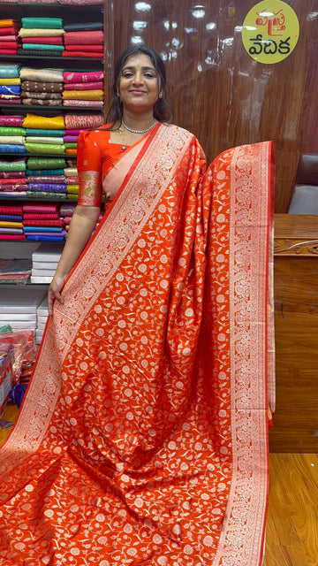 TUSSAR SILK-VC1299