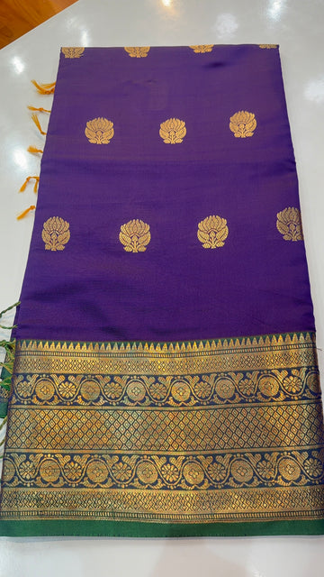 SOFT PATTU - RK
