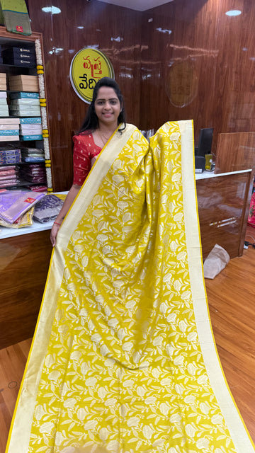 PURE KATAN BENARASI-DS1750