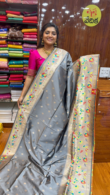 BANARSI PAITHANI-FB45