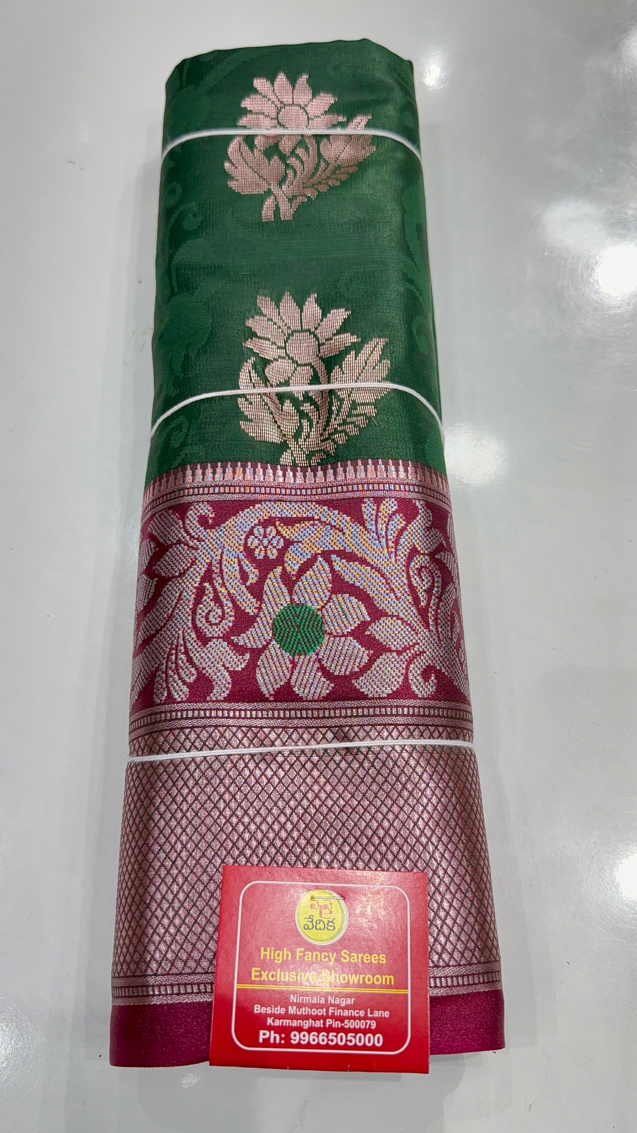 DHARMAVARAM PATTU -D999