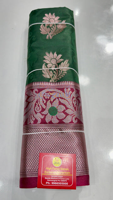 DHARMAVARAM PATTU -D999