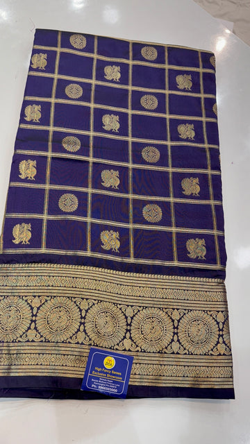 VENKATAGIRI PATTU - VP35