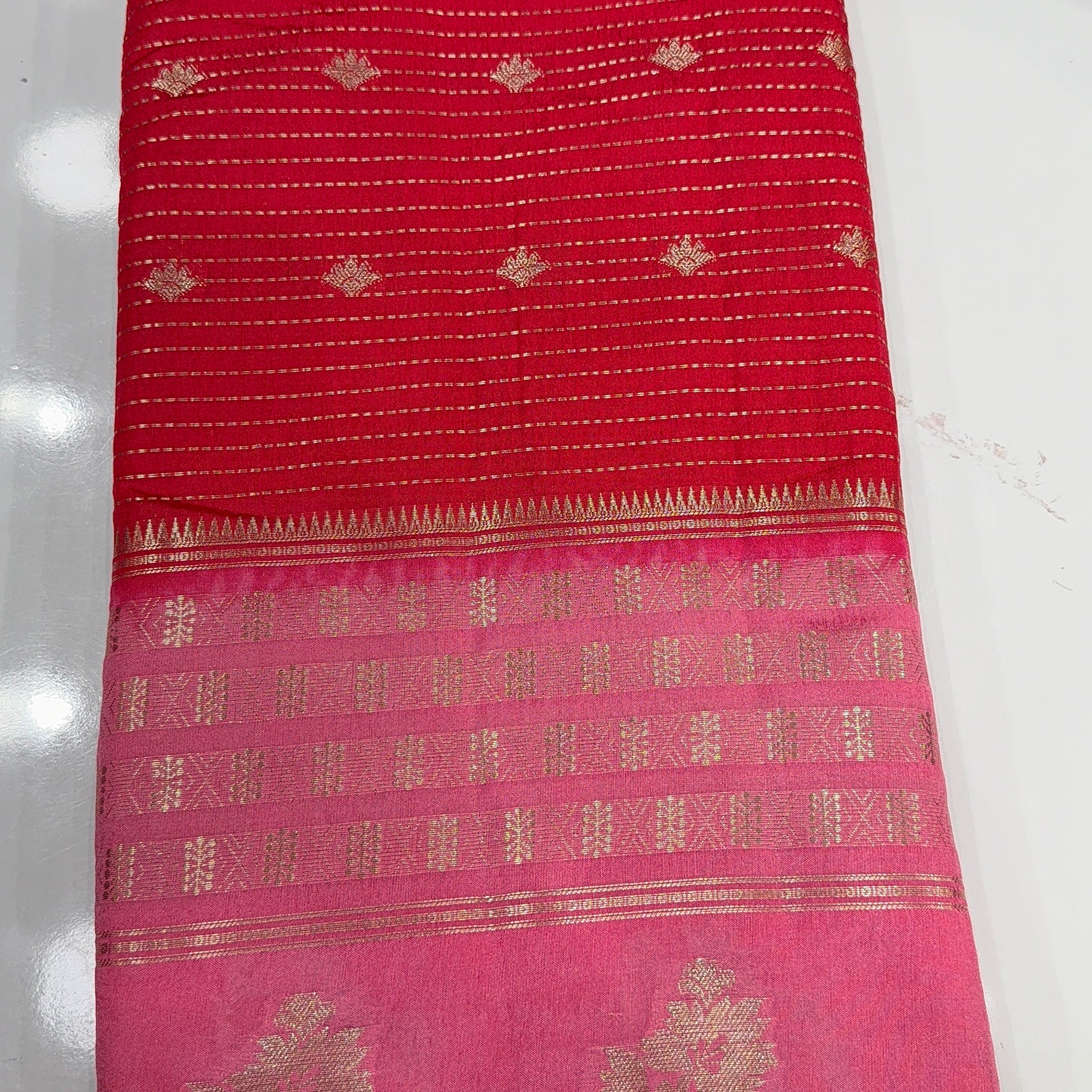 VINTAGE GEORGETTE-VG1499