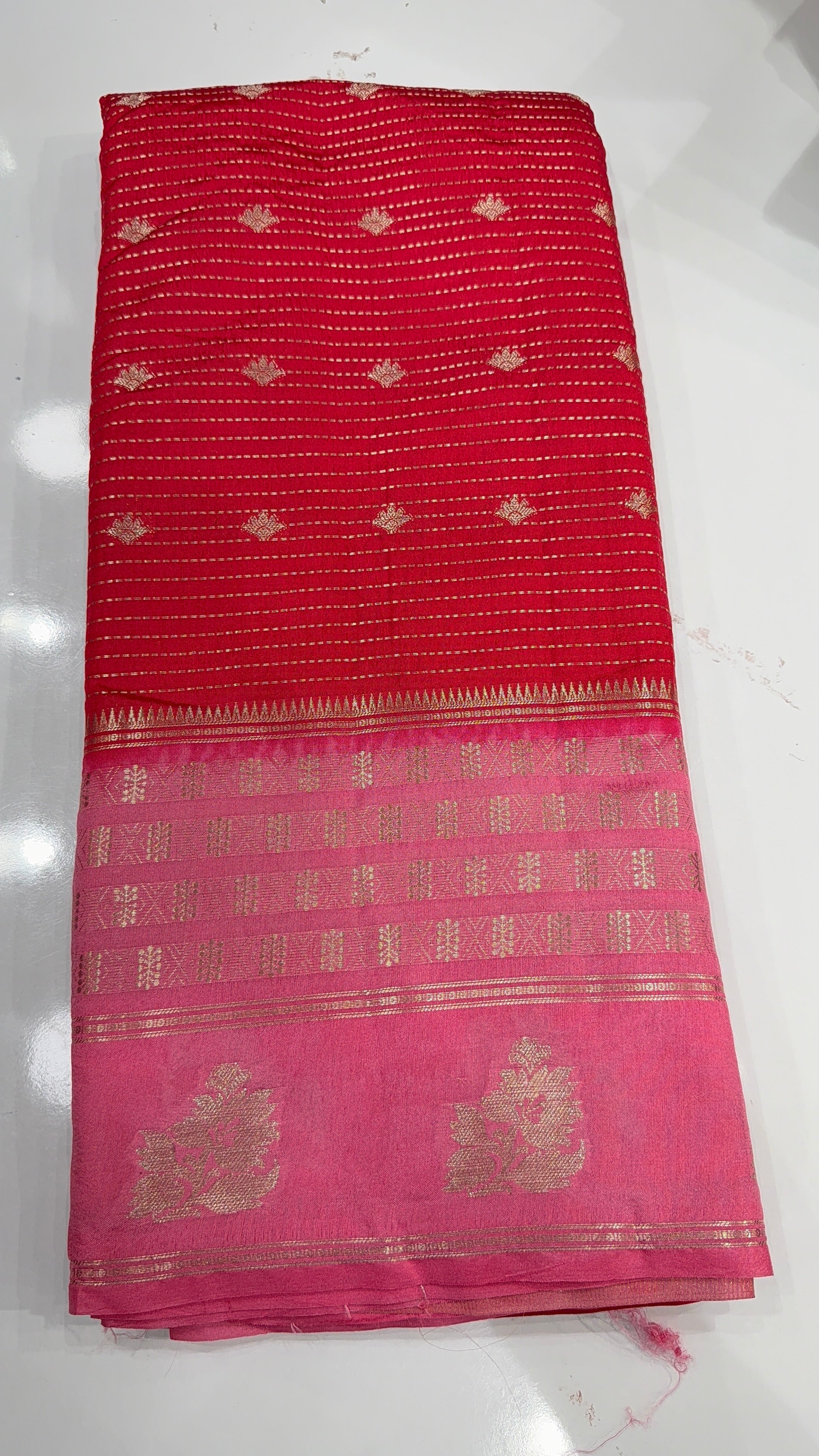 VINTAGE GEORGETTE-VG1499