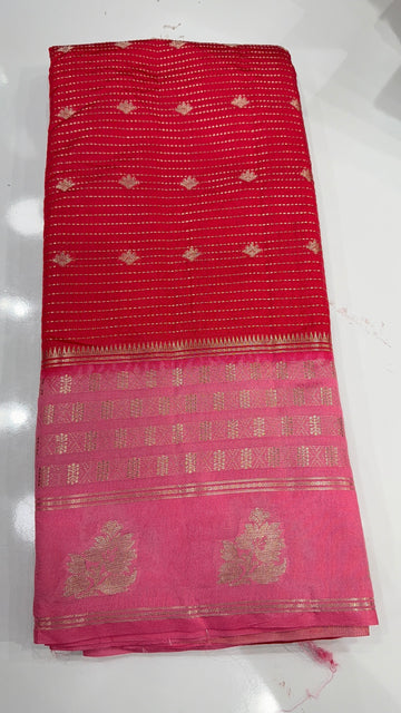 VINTAGE GEORGETTE-VG1499