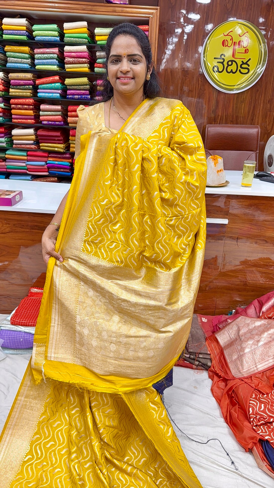 KATAN SILK - AR1499