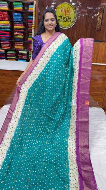 GEORGETTE BANDHINI-BB799