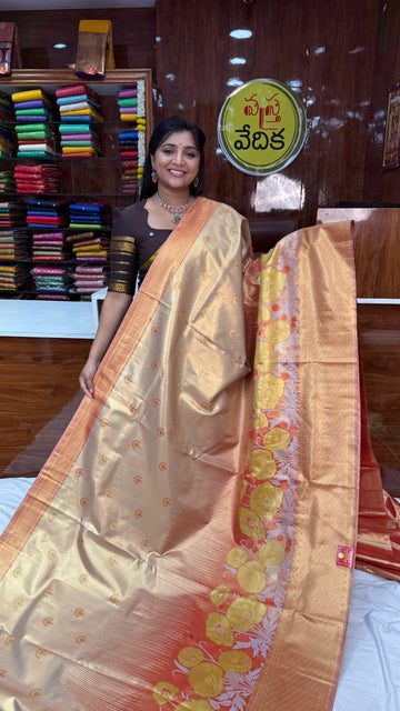 DESIGNER PATTU- U2400