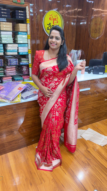 PURE KATAN BENARASI-DS1750