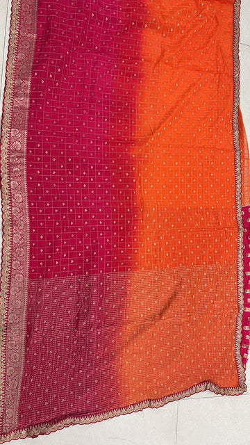 GEORGETTE-CT2500