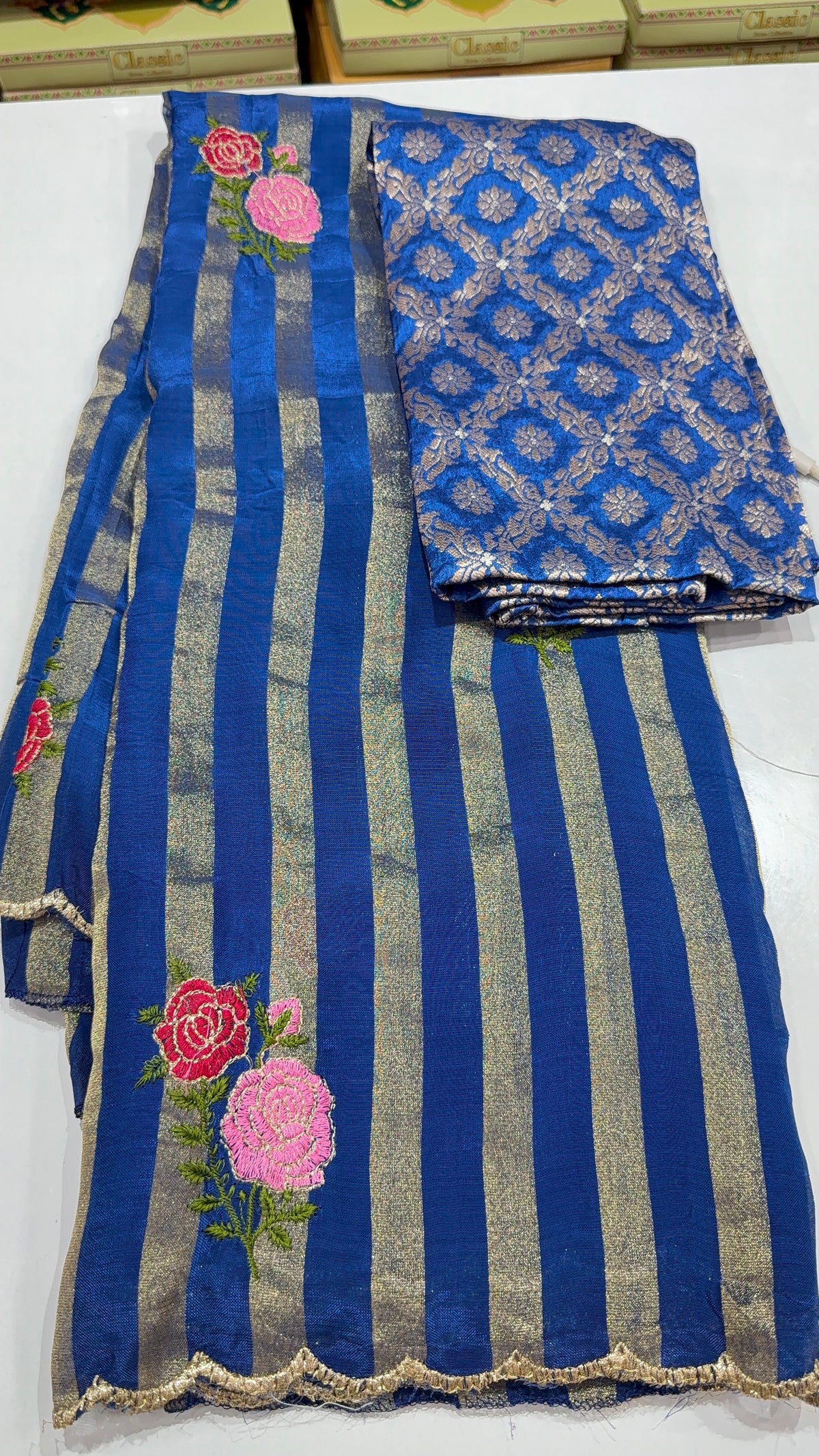 Banarasi Visco - S2