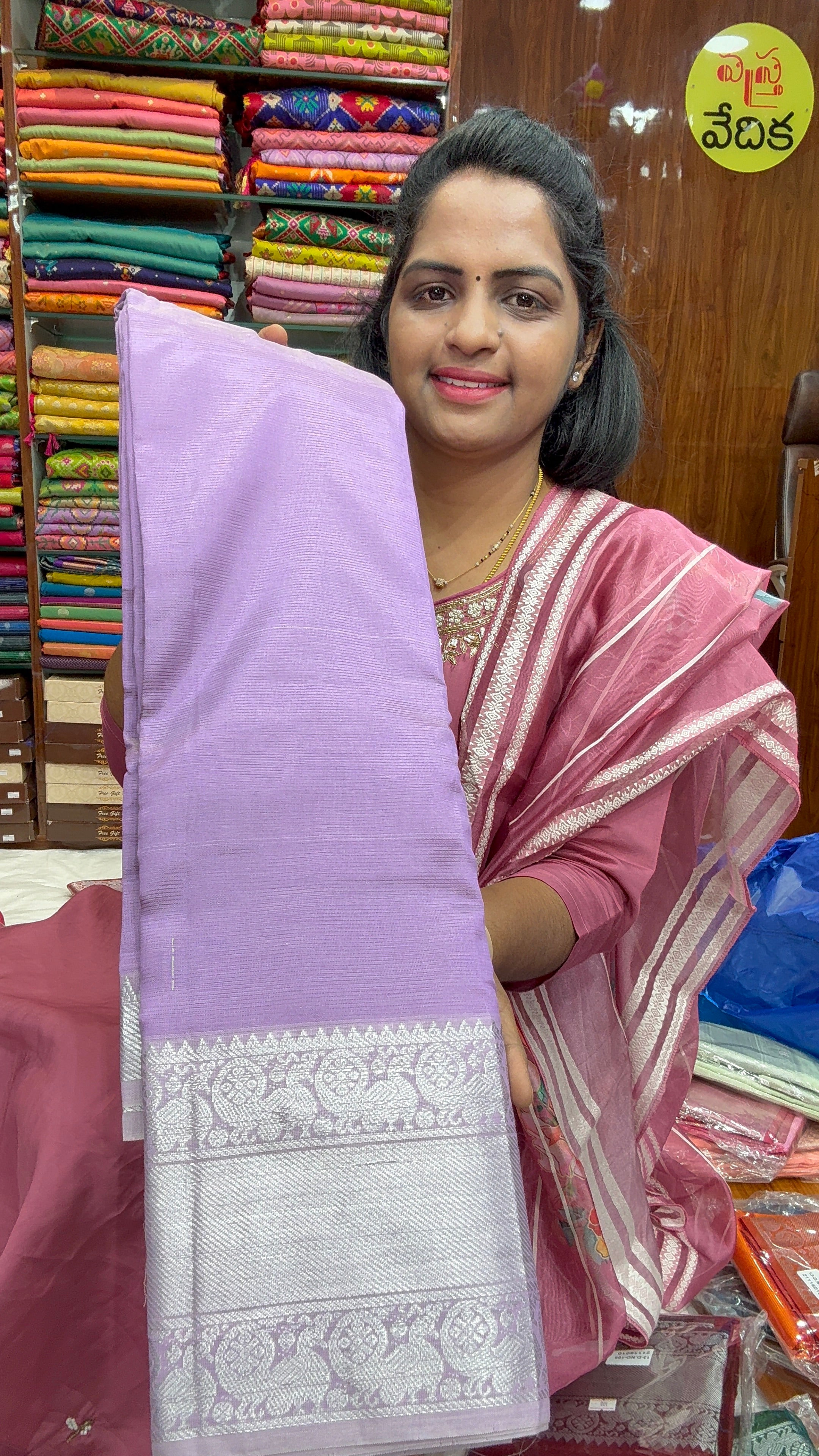 MANGALAGIRI SAREE-MG1999