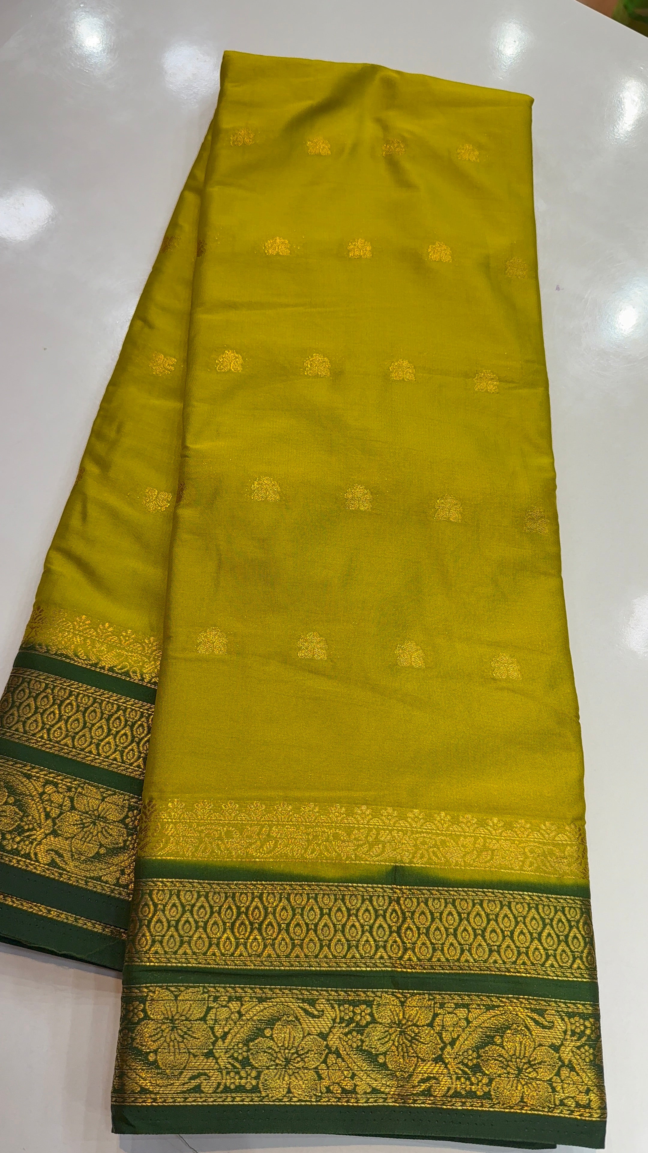 MYSORE CRAPE- July281