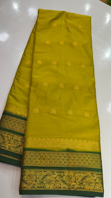 MYSORE CRAPE- July281
