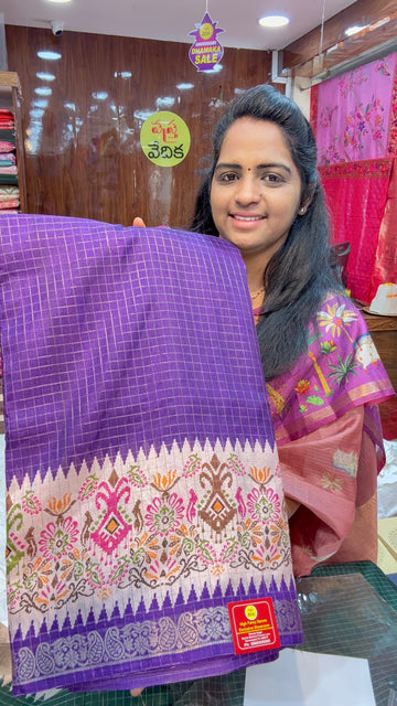 Mangalagiri fancy -MC899