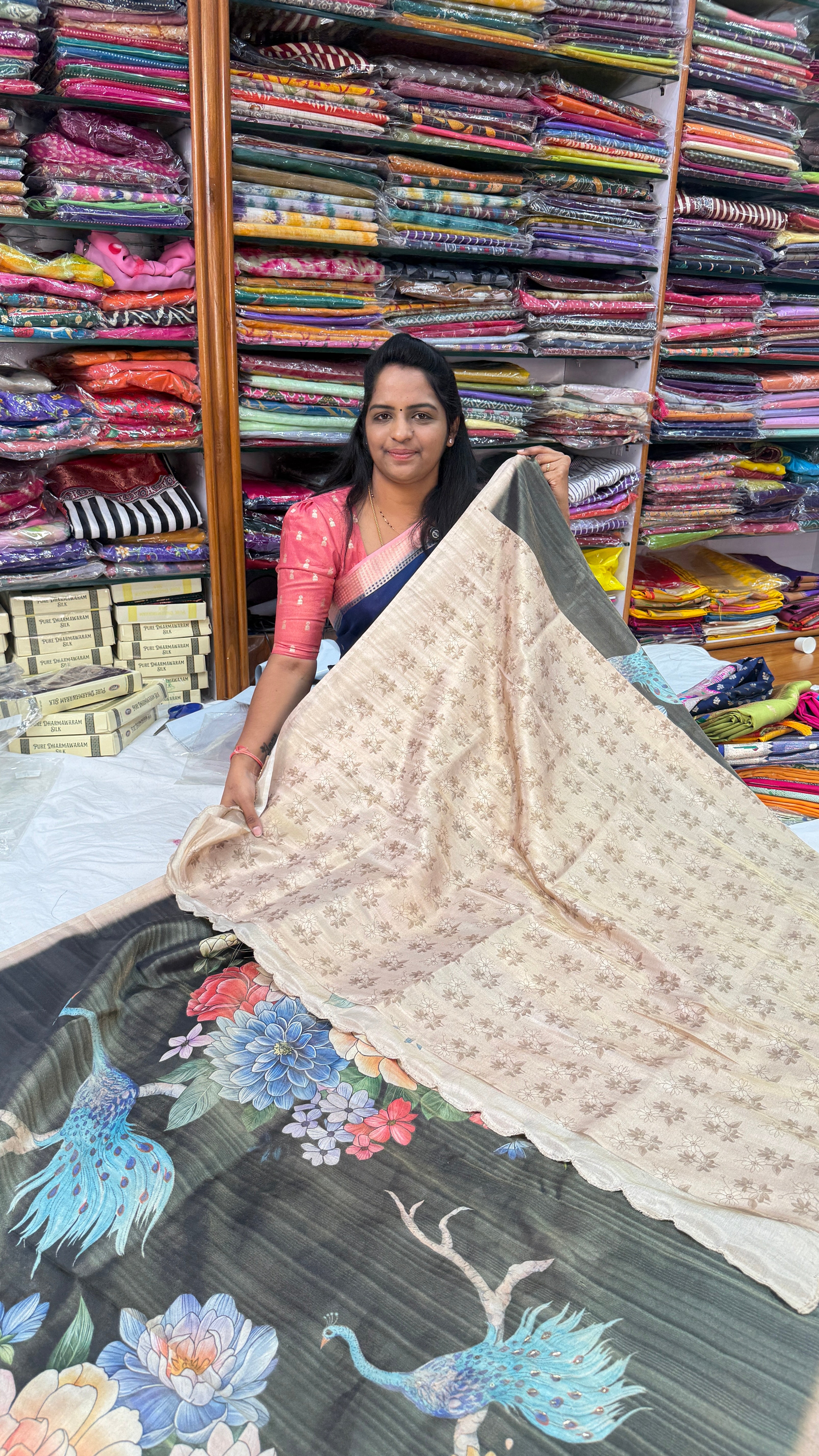 IVORY SILK - VV111