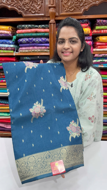MASHRU SILK-M3250