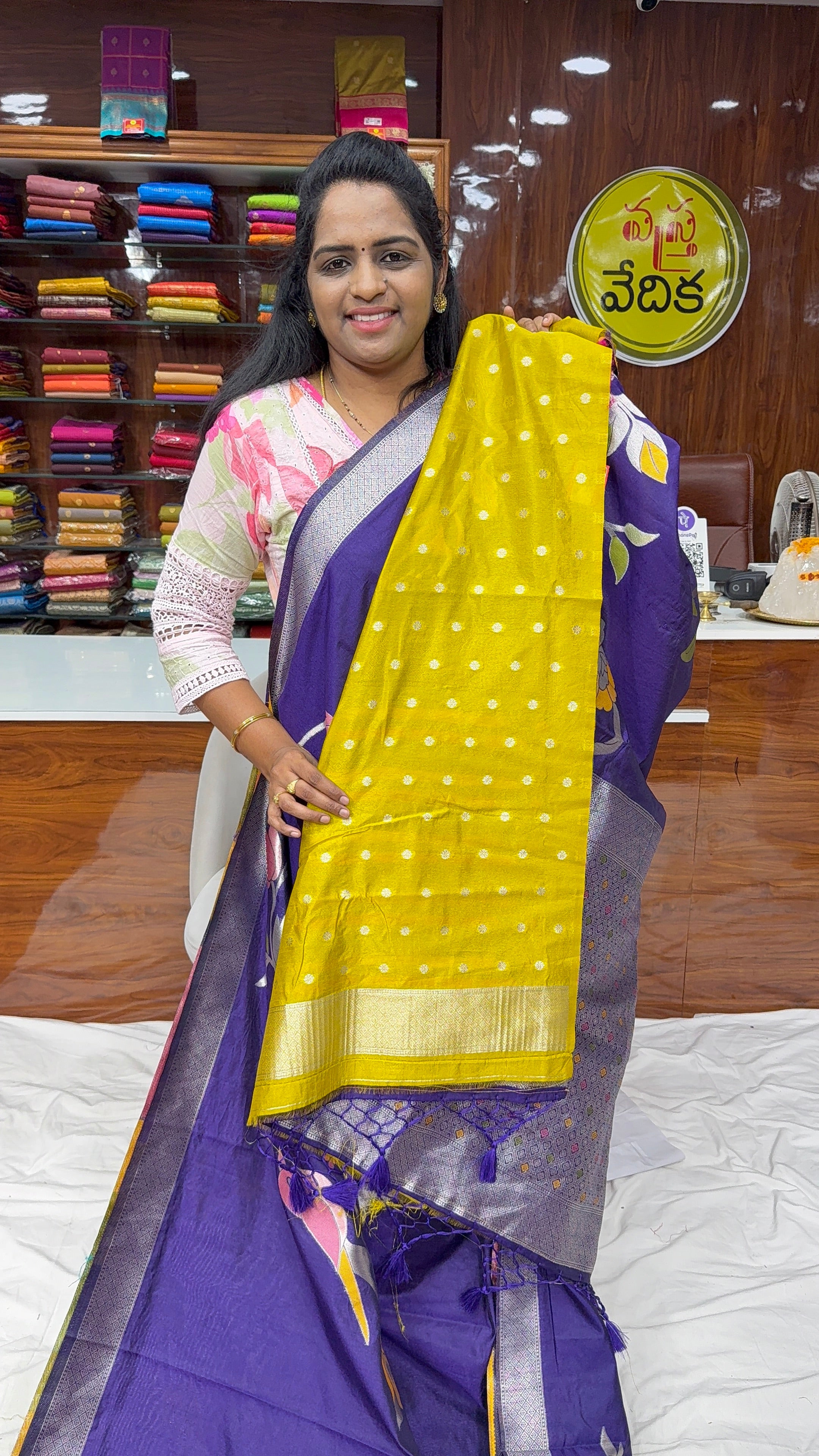 MUNGA TUSSAR- SD61