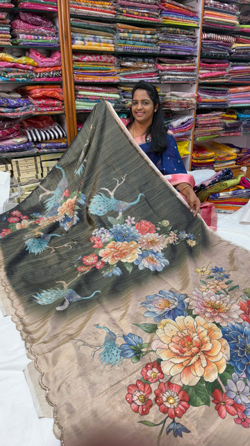 IVORY SILK - VV111