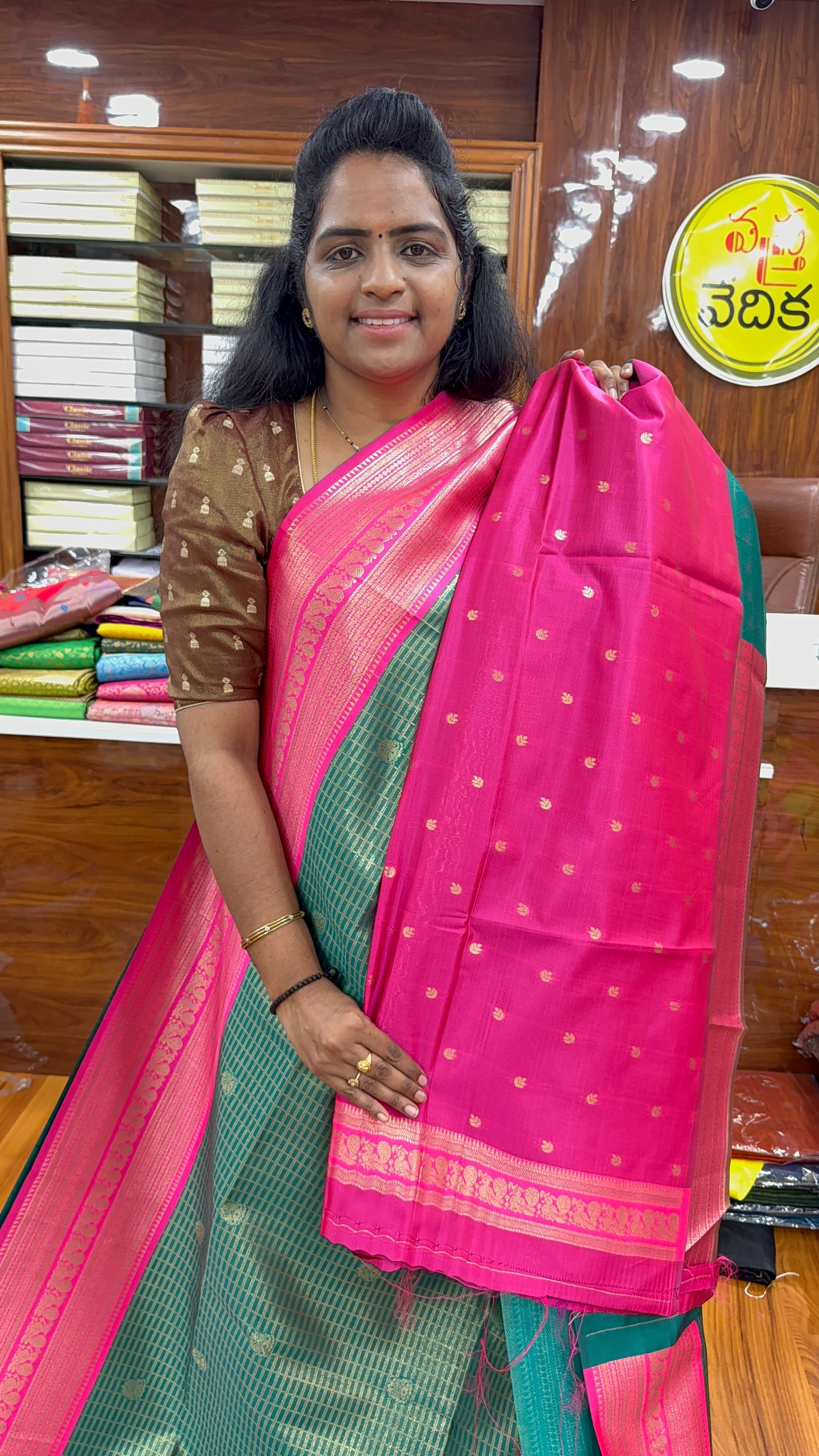 GADWAL SILK - July30