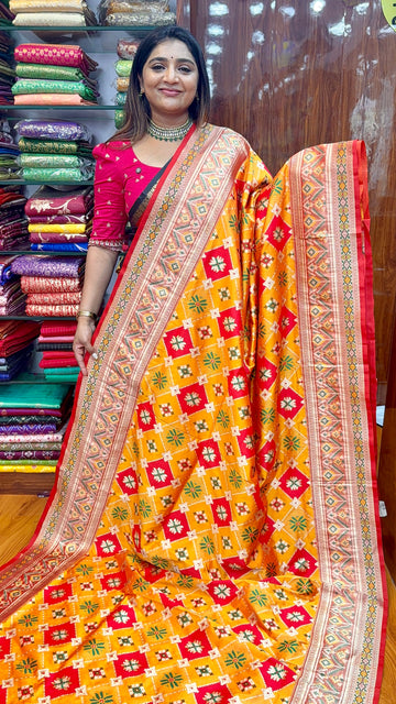 BANARASI SAREE -B3500