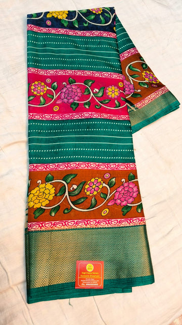 FANCY SAREE-V299